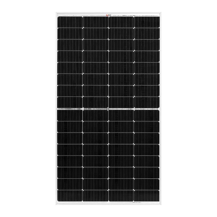 Rich Solar Solar Panel Rich Solar MEGA 220 | 220 Watt Solar Panel