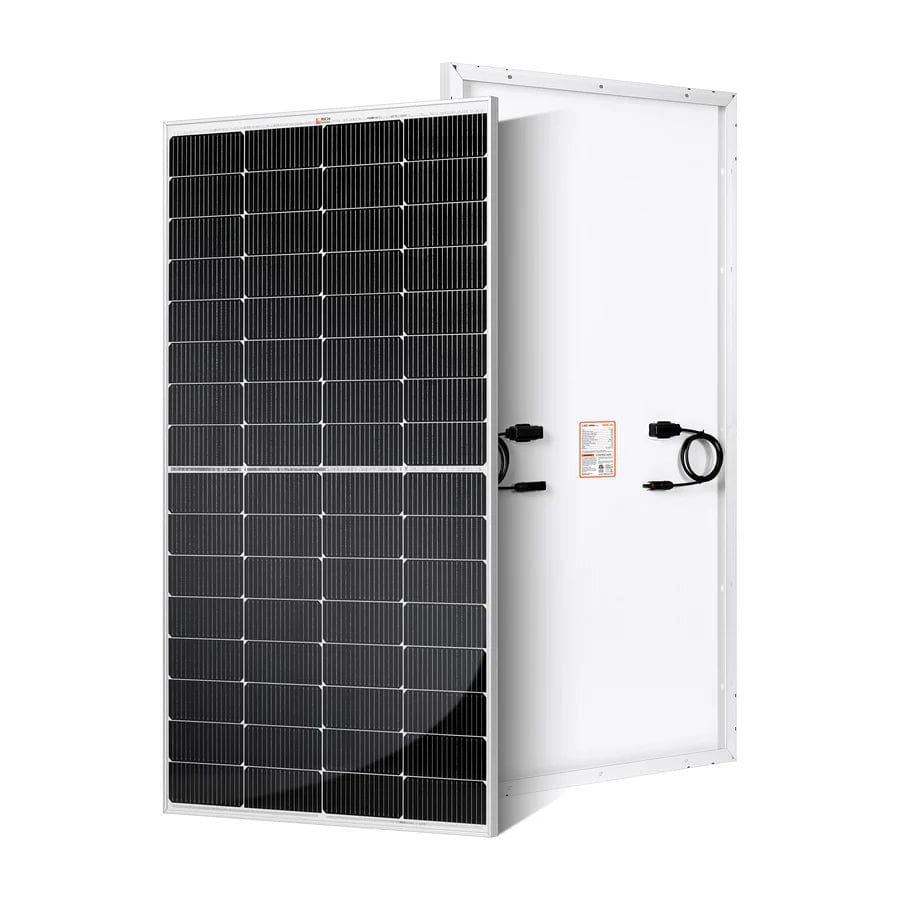 Rich Solar Solar Panel Rich Solar MEGA 220 | 220 Watt Solar Panel