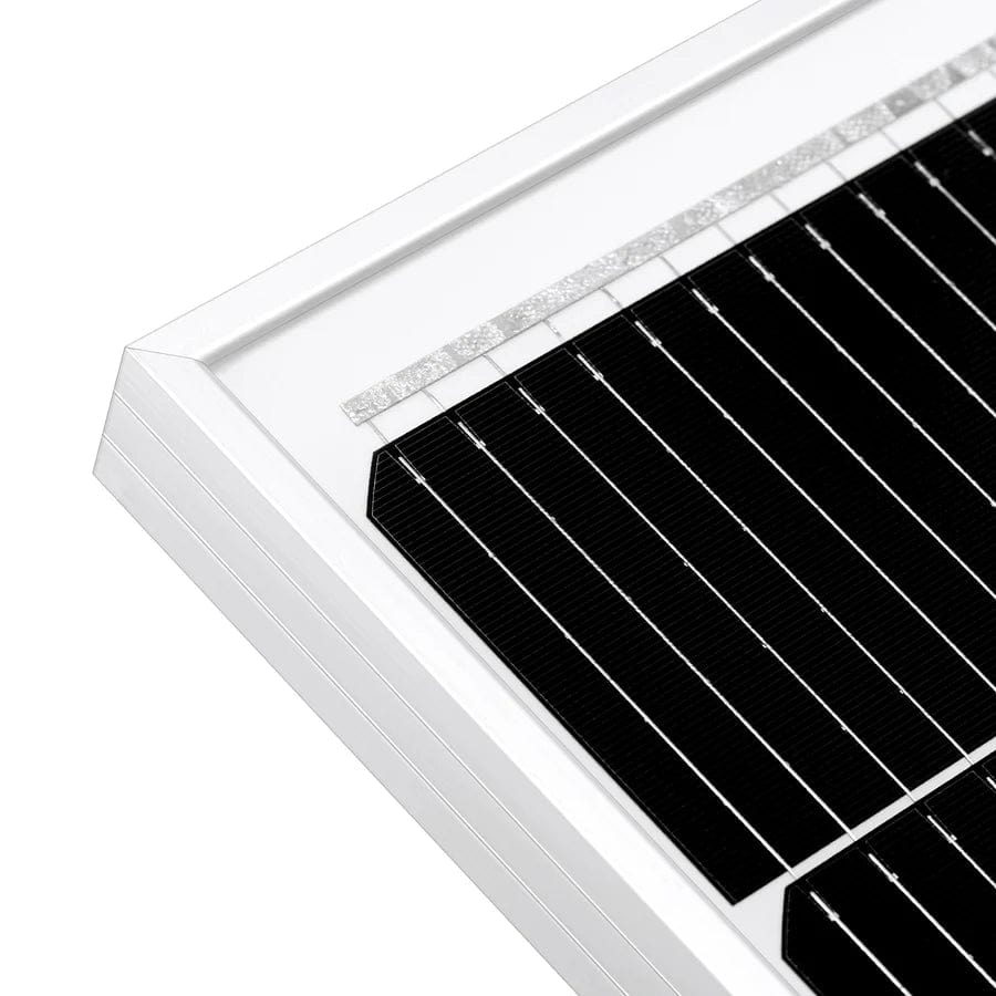 Rich Solar Solar Panel Rich Solar MEGA 220 | 220 Watt Solar Panel