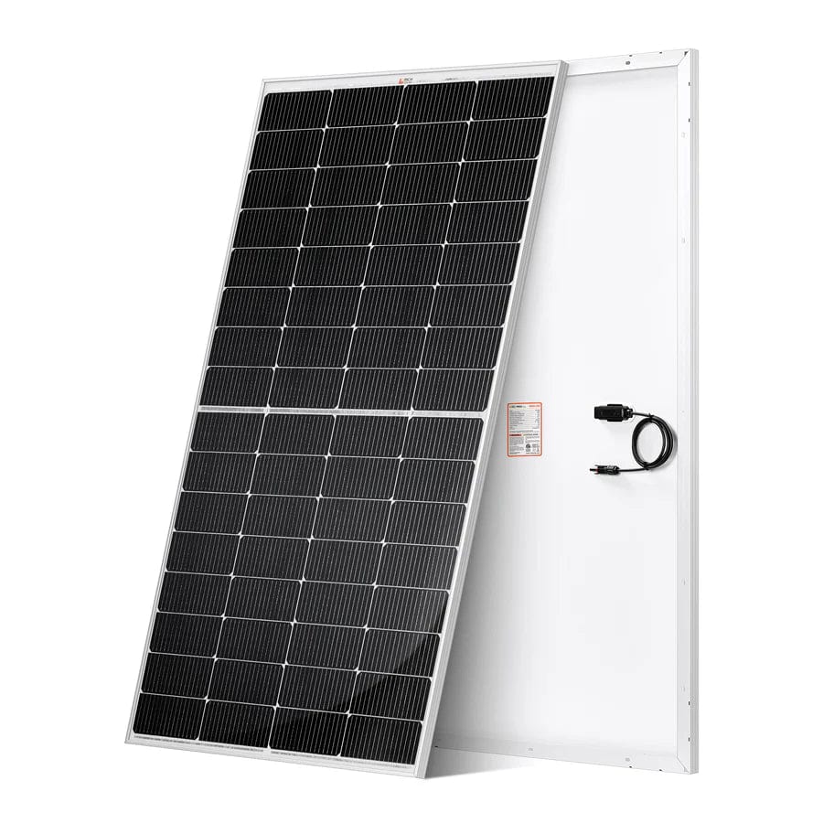 Rich Solar Solar Panel Rich Solar MEGA 220 | 220 Watt Solar Panel