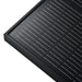 Rich Solar Rich Solar MEGA 250 PRO | 250 Watt Monocrystalline Solar Panel | Best 24V Panel for RVs and Off-Grid | 25-Year Output Warranty | Choose Color Silver or Black