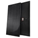 Rich Solar Rich Solar MEGA 250 PRO | 250 Watt Monocrystalline Solar Panel | Best 24V Panel for RVs and Off-Grid | 25-Year Output Warranty | Choose Color Silver or Black