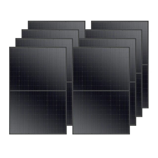 Rich Solar Solar Panels Rich Solar MEGA 410 | 410 Watt Solar Panel