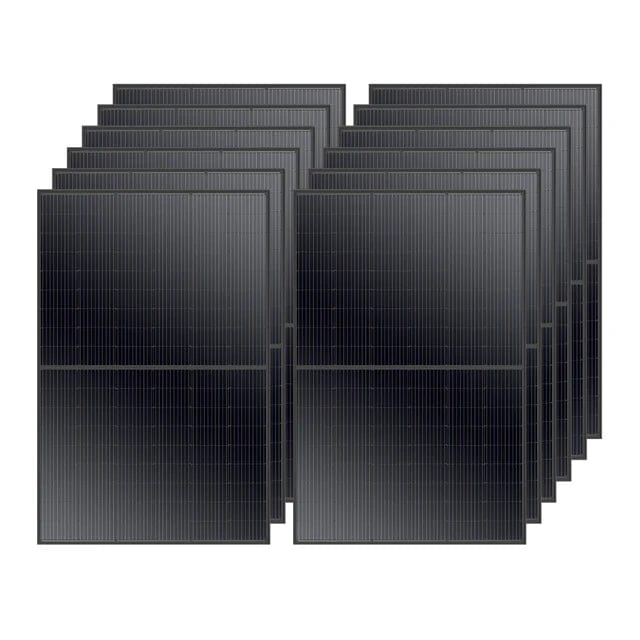 Rich Solar Solar Panels Rich Solar MEGA 410 | 410 Watt Solar Panel