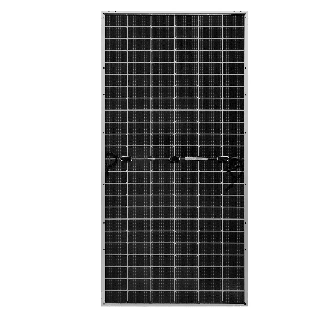 Rich Solar Solar Panels Rich Solar MEGA 590 BIFACIAL | 590 Watt Bifacial Solar Panel