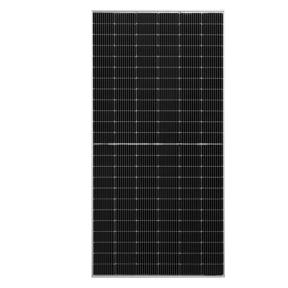 Rich Solar Solar Panels Rich Solar MEGA 600 BIFACIAL | 600 Watt Bifacial Solar Panel
