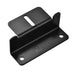 Rich Solar Solar Power Kits 1 1/4" Black Rich Solar Mounting Hardware Z Brackets