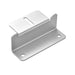 Rich Solar Solar Power Kits 1 1/4" Silver Rich Solar Mounting Hardware Z Brackets