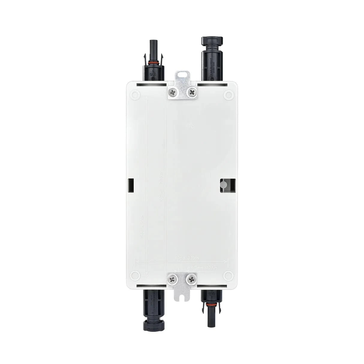 Rich Solar Electrical Wires & Cable Rich Solar | Solar PV DC Quick Disconnect Switch