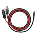 Rich Solar Solar Power Kits Solar Connector to 8MM Solar Generator Adapter - Free Shipping!