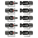 Rich Solar Solar Power Kits Solar Connectors - Free Shipping!