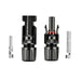 Rich Solar Solar Power Kits Solar Connectors - Free Shipping!