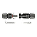 Rich Solar Solar Power Kits Solar Connectors - Free Shipping!
