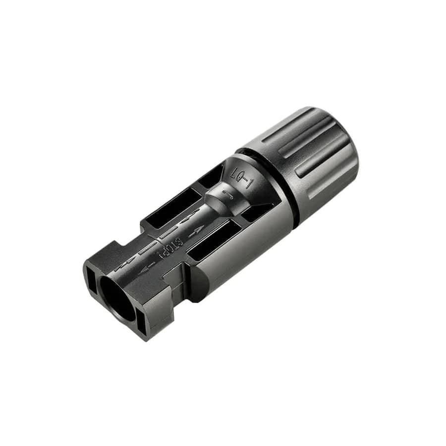 Rich Solar Solar Power Kits Solar Connectors - Free Shipping!