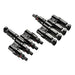 Rich Solar Solar Power Kits Solar PV Y Branch Parallel Connectors 4 to 1 - Free Shipping!