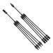 Rich Solar Solar Power Kits Y Branch Parallel Adapters 4 to 1 - Free Shipping