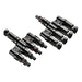 Rich Solar Solar Power Kits Y Branch Parallel Connectors 2 to 1