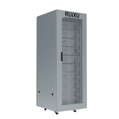 Ruixu Ruixu 10 Slot Battery Cabinet | Wheels and Bus