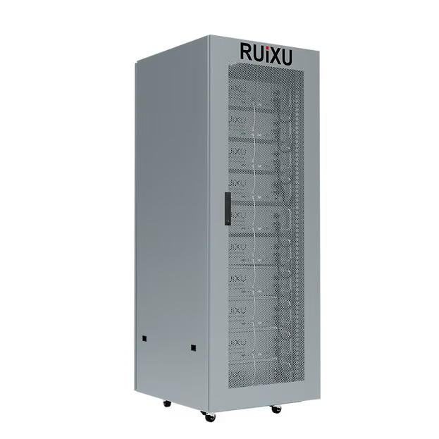 Ruixu Ruixu 10 Slot Battery Cabinet | Wheels and Bus