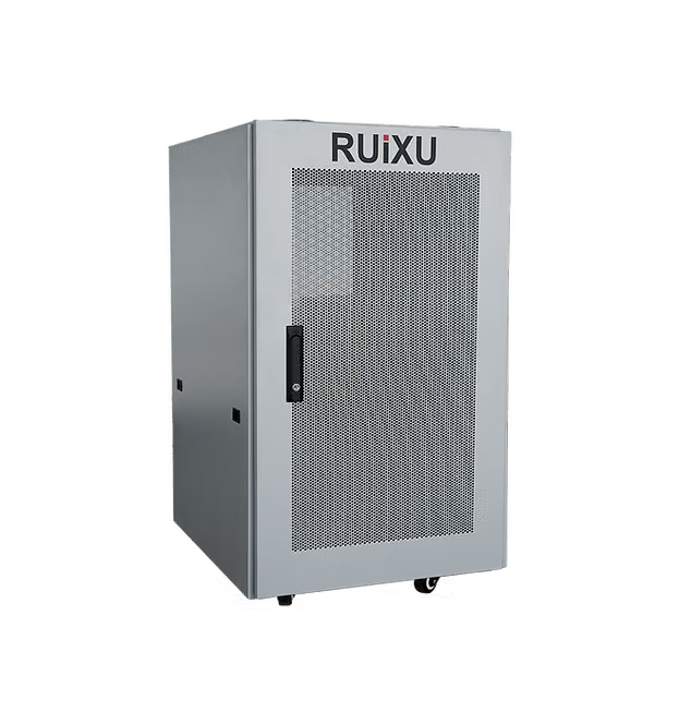 Ruixu Ruixu 6 Slot Battery Cabinet | Wheels and Bus