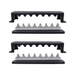 Ruixu Ruixu Busbar | 3/8" (M10) Terminal Studs | One Pair | 600A