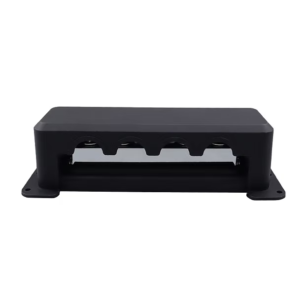 Ruixu Ruixu Busbar | 3/8" (M10) Terminal Studs | One Pair | 600A