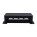 Ruixu Ruixu Busbar | 3/8" (M10) Terminal Studs | One Pair | 600A