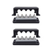 Ruixu Ruixu Busbar | 3/8" (M10) Terminal Studs | One Pair | 600A
