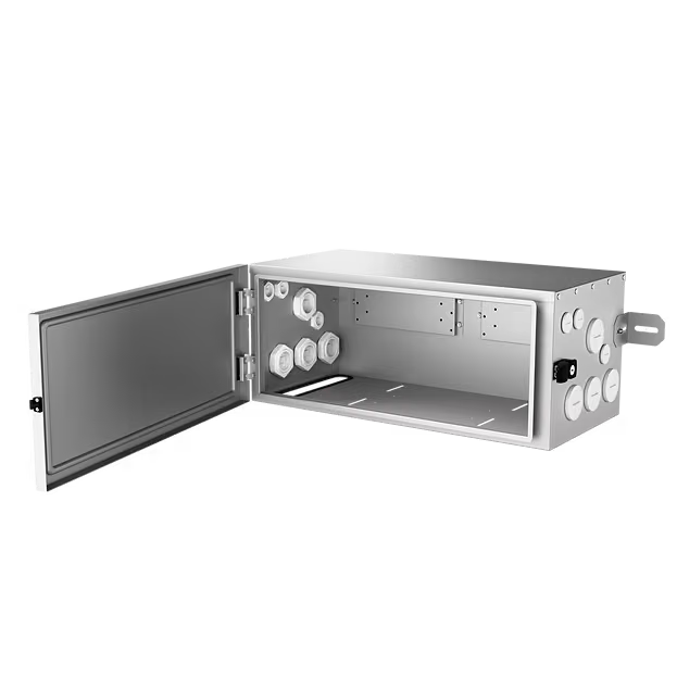 Ruixu Ruixu Conduit Box for RUiXU Lithi2-16 with Solark 15K or Blank