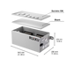 Ruixu Ruixu Conduit Box for RUiXU Lithi2-16 with Solark 15K or Blank