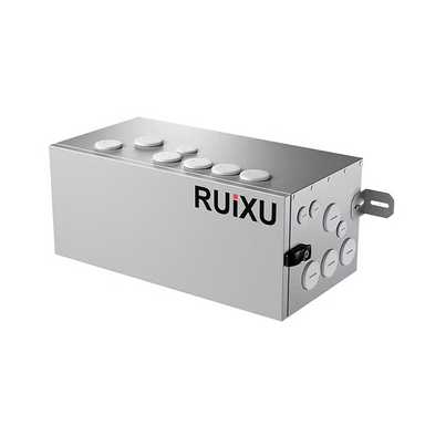 Ruixu Ruixu Conduit Box for RUiXU Lithi2-16 with Solark 15K or Blank
