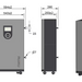 Ruixu Ruixu | Lithi2-16 | 51.2V314Ah | 16kWh Battery | UL1973,9540A,9540,CEC,SGIP