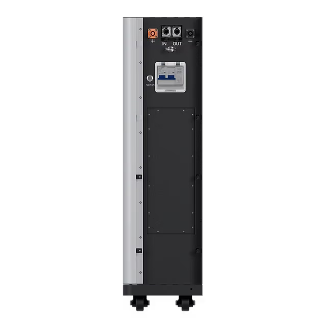Ruixu Ruixu | Lithi2-16 | 51.2V314Ah | 16kWh Battery | UL1973,9540A,9540,CEC,SGIP