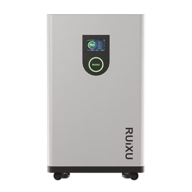 Ruixu Ruixu | Lithi2-16 | 51.2V314Ah | 16kWh Battery | UL1973,9540A,9540,CEC,SGIP