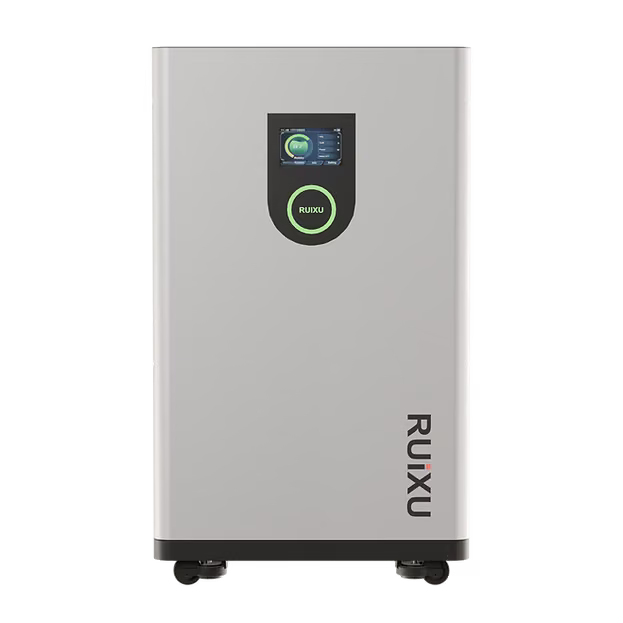 Ruixu Ruixu | Lithi2-16 | 51.2V314Ah | 16kWh Battery | UL1973,9540A,9540,CEC,SGIP
