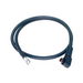 Ruixu Ruixu Lithi2-16 battery 1/0 AWG cable | Orange+ Black | One Pair