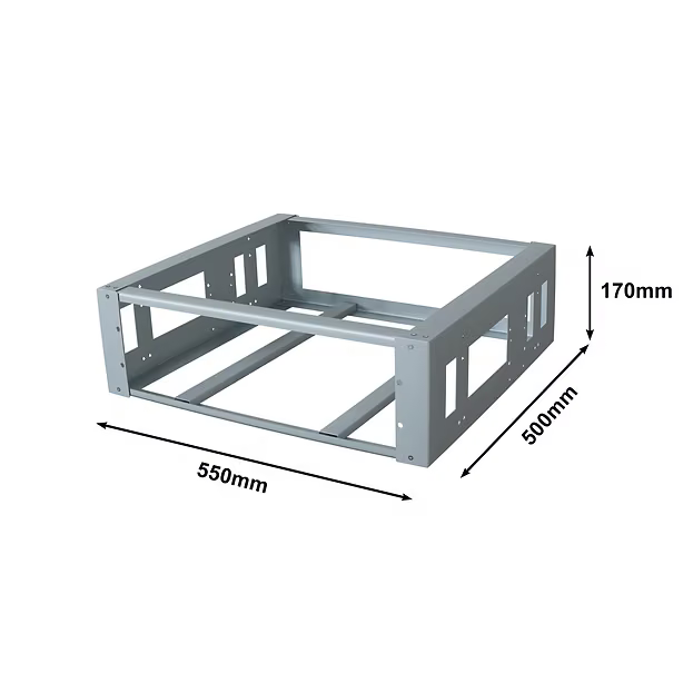 Ruixu Ruixu RUiXU Bracket Rack for RX-LFP48100