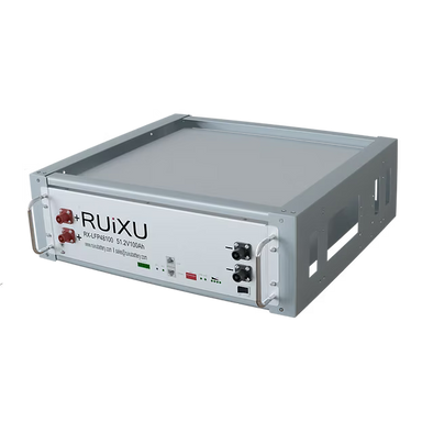 Ruixu Ruixu RUiXU Bracket Rack for RX-LFP48100