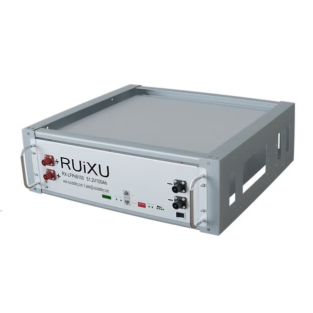Ruixu Ruixu RUiXU Bracket Rack for RX-LFP48100