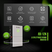 Ruixu Ruixu RX-12K | Split Phase Hybrid Inverter | 17.1KW PV INPUT | UL1741