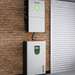 Ruixu Ruixu RX-12K | Split Phase Hybrid Inverter | 17.1KW PV INPUT | UL1741