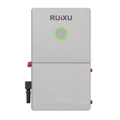 Ruixu Ruixu RX-12K | Split Phase Hybrid Inverter | 17.1KW PV INPUT | UL1741