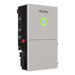 Ruixu Ruixu RX-12K | Split Phase Hybrid Inverter | 17.1KW PV INPUT | UL1741