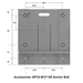 Ruixu Ruixu RX-WMB | Wall Mounted Bracket For Lithi2-16