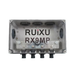 Ruixu Ruixu RX9MP Busbar for Lithi2-16  | 800A | Orange+ Black | One Pair