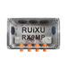 Ruixu Ruixu RX9MP Busbar for Lithi2-16  | 800A | Orange+ Black | One Pair