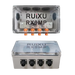 Ruixu Ruixu RX9MP Busbar for Lithi2-16  | 800A | Orange+ Black | One Pair