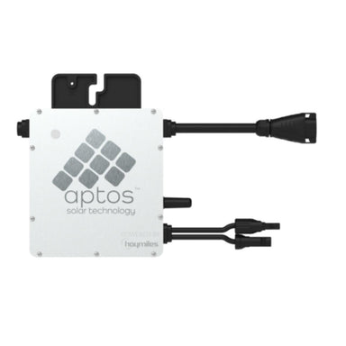 Signature Solar Solar Accessories & Components APTOS MAC-400 | 1:1 Trunk Version Microinverter