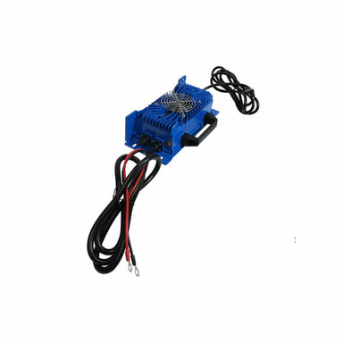 Signature Solar Solar Accessories & Components BigBattery | 24V 30A Battery Charger (28.8V DC) – Ring Terminals