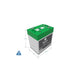 Signature Solar Solar Batteries BigBattery | 48V EAGLE 2 | LiFePO4 Lithium Battery 1.63kWh | For Golf Carts, Utility Vehicles, RVs & Camper Vans